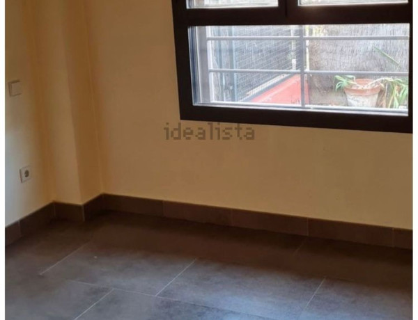 Alquiler de Piso en calle de García Quintanilla