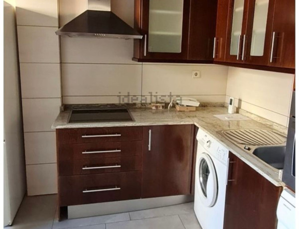 Alquiler de Piso en calle de García Quintanilla