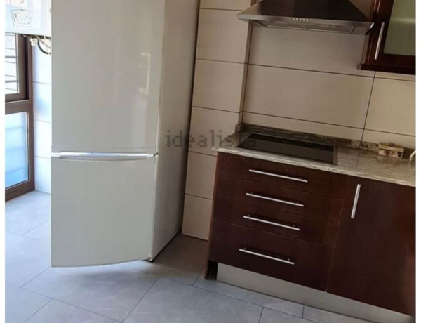 Alquiler de Piso en calle de García Quintanilla