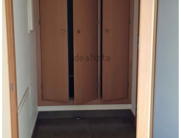 Alquiler de Piso en calle de García Quintanilla