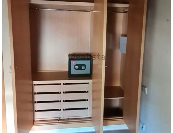 Alquiler de Piso en calle de García Quintanilla