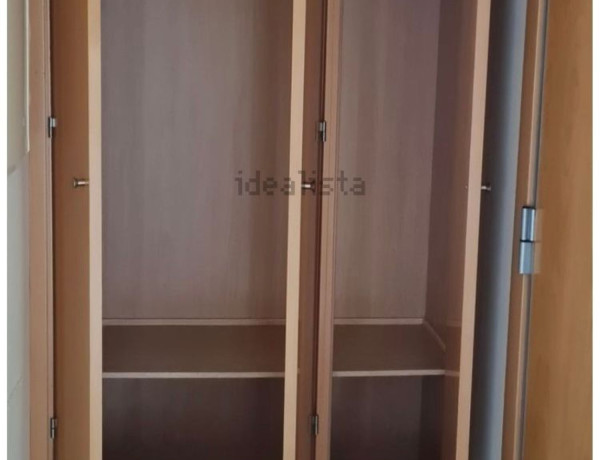 Alquiler de Piso en calle de García Quintanilla