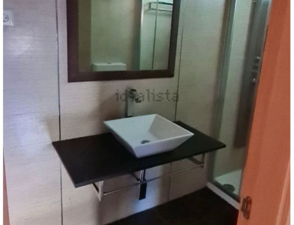 Alquiler de Piso en calle de García Quintanilla