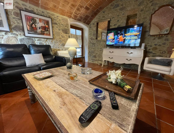 Chalet adosado en venta en Calonge Poble