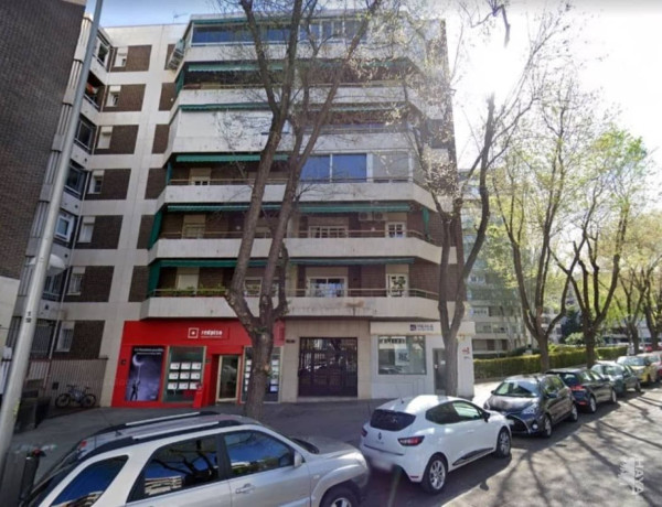 Piso en venta en calle de Torquemada