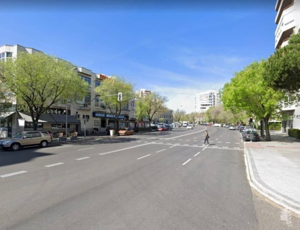 Piso en venta en calle de Torquemada