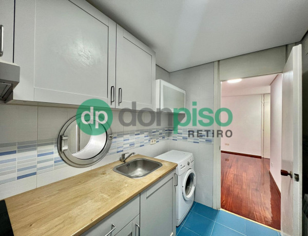 Alquiler de Piso en Ibiza