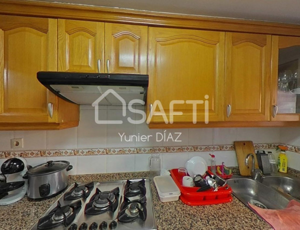 Piso en venta en Corea