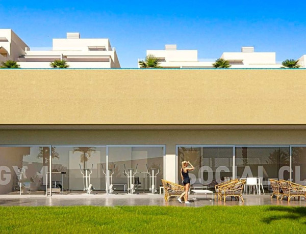 Dúplex en venta en Bahía Dorada