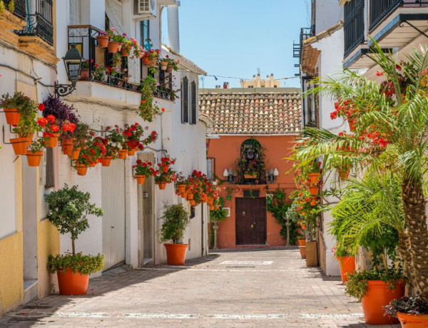 Dúplex en venta en Bahía Dorada