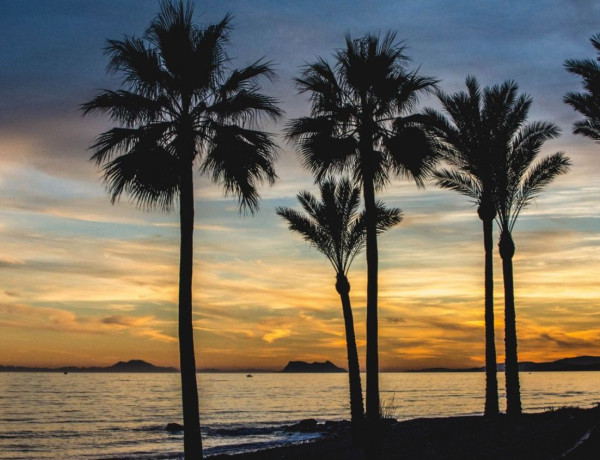 Dúplex en venta en Bahía Dorada