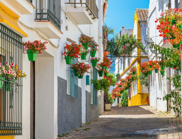 Dúplex en venta en Bahía Dorada