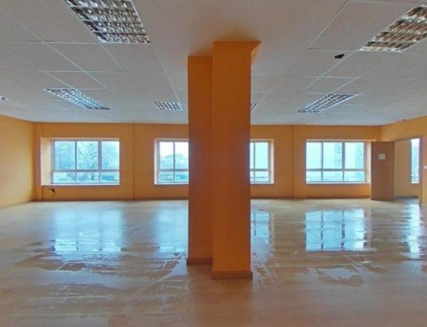 Local en venta en calle Naturista López Seoane