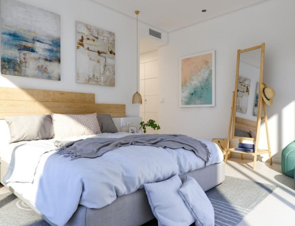 Ático en venta en Bahía de Casares