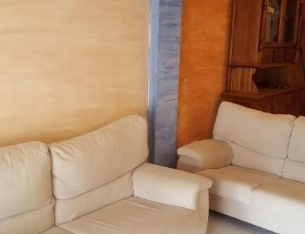 Alquiler de Piso en Los Narejos-Punta Calera