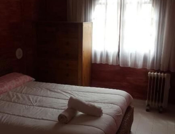 Alquiler de Piso en Los Narejos-Punta Calera