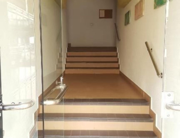 Alquiler de Piso en Los Narejos-Punta Calera