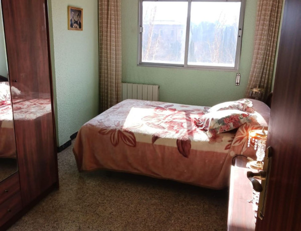 Piso en venta en calle de la Ciudadela