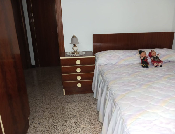 Piso en venta en calle de la Ciudadela