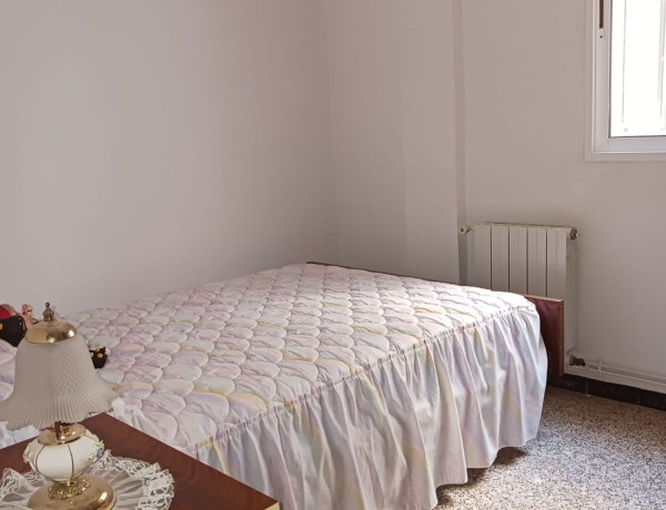 Piso en venta en calle de la Ciudadela