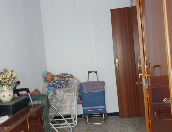 Piso en venta en calle de la Ciudadela