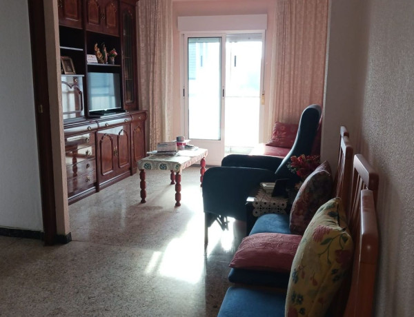 Piso en venta en calle de la Ciudadela