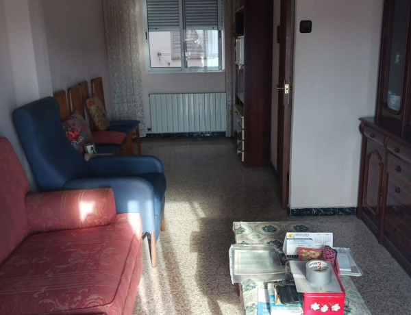 Piso en venta en calle de la Ciudadela