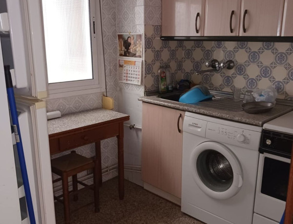 Piso en venta en calle de la Ciudadela