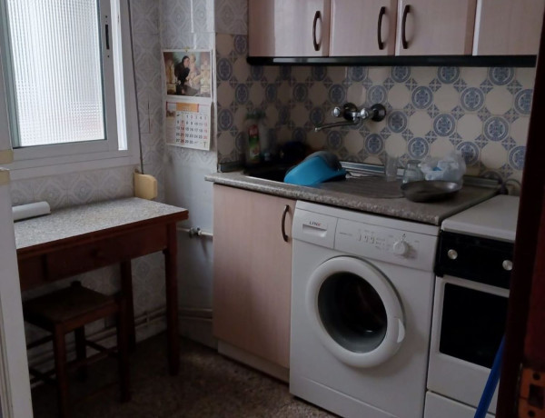 Piso en venta en calle de la Ciudadela