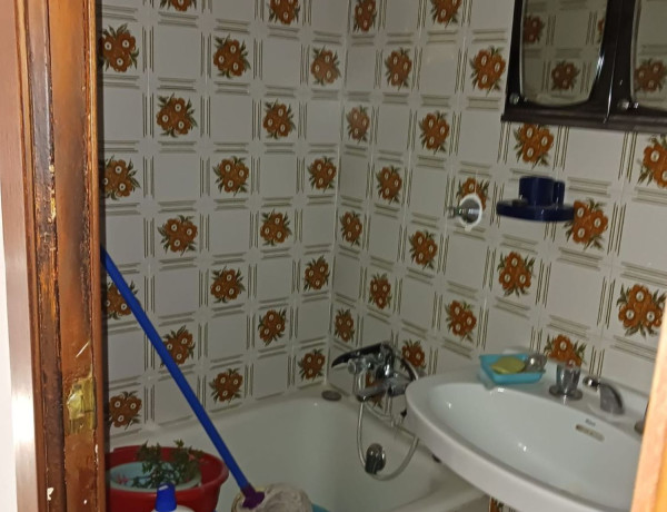 Piso en venta en calle de la Ciudadela