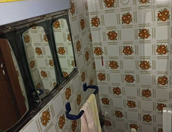 Piso en venta en calle de la Ciudadela