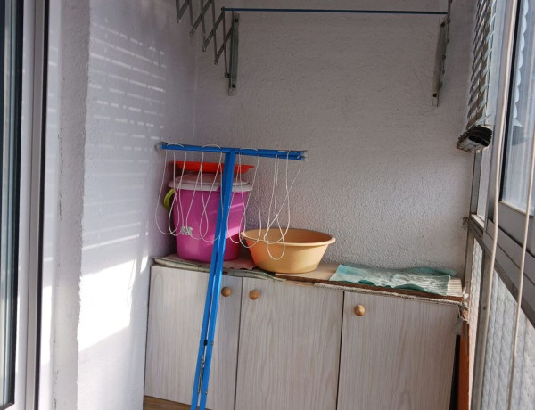 Piso en venta en calle de la Ciudadela