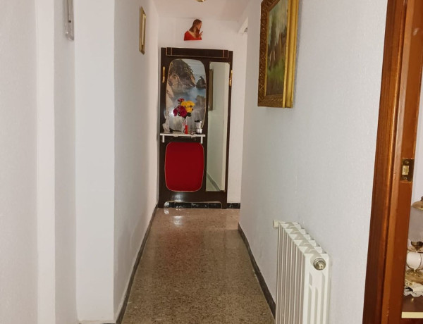 Piso en venta en calle de la Ciudadela