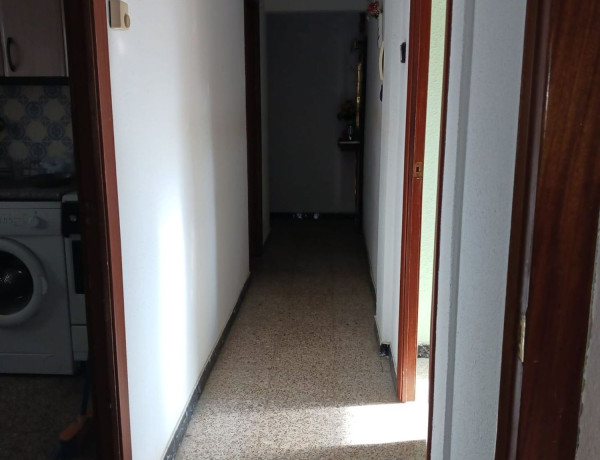 Piso en venta en calle de la Ciudadela