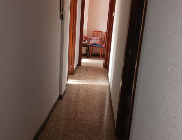 Piso en venta en calle de la Ciudadela