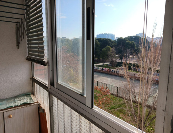 Piso en venta en calle de la Ciudadela