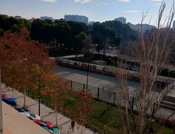 Piso en venta en calle de la Ciudadela