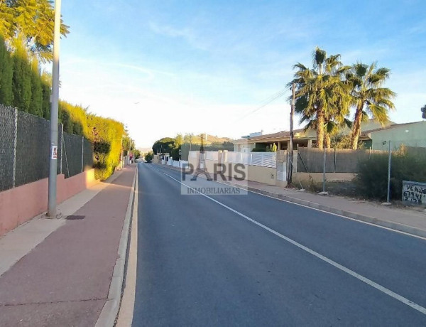 Terreno en venta en calle Loma Farías s/n