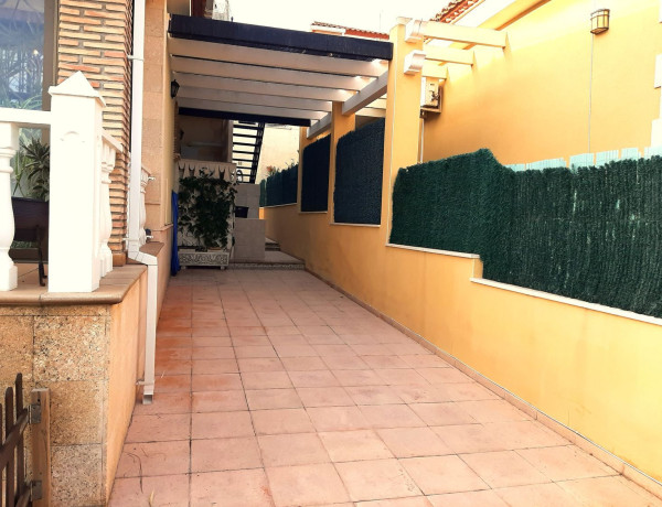 Casa o chalet independiente en venta en calle Alemania, 41