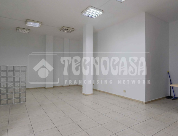 Local en venta en Alisios