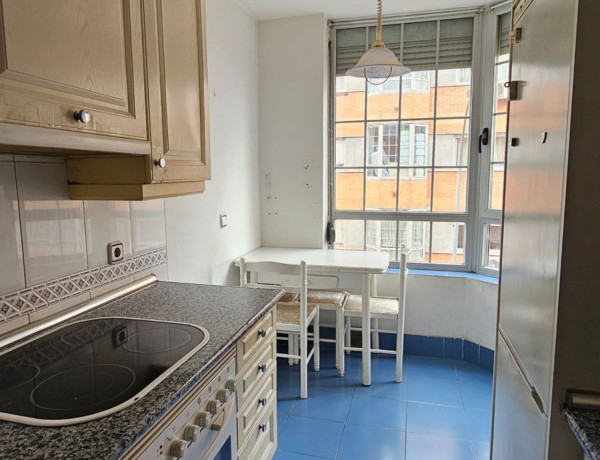 Alquiler de Piso en Maria Pineda