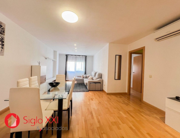 Piso en venta en Zona Estación-Universidad