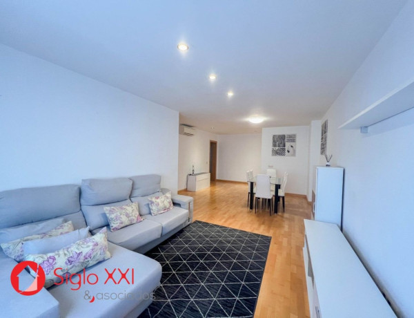 Piso en venta en Zona Estación-Universidad