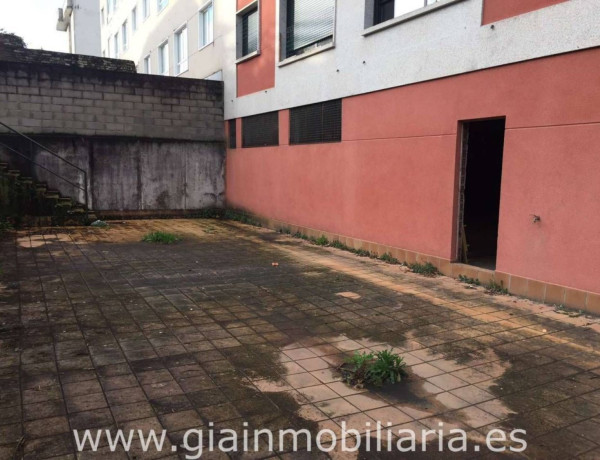 Local en venta en avenida de Castrelos, 133