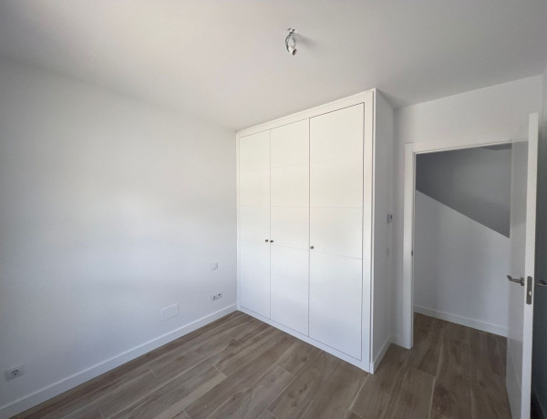 Alquiler de Chalet pareado en Federico chueca, 6