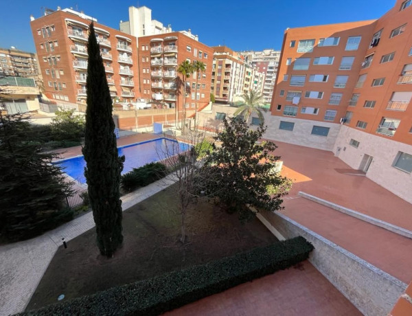 Alquiler de Piso en calle de Ricard Artiga i Esplugas, 3