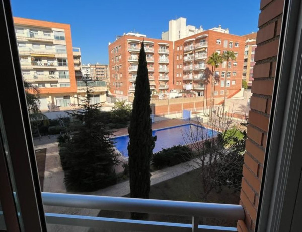 Alquiler de Piso en calle de Ricard Artiga i Esplugas, 3