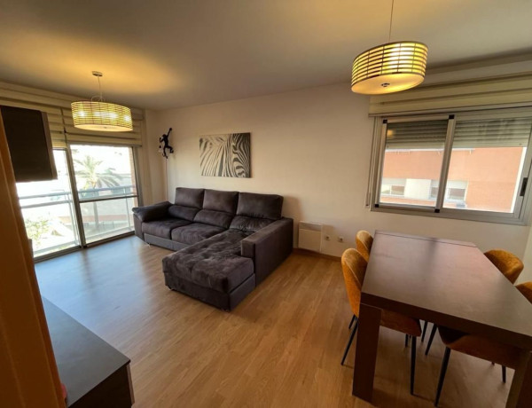 Alquiler de Piso en calle de Ricard Artiga i Esplugas, 3