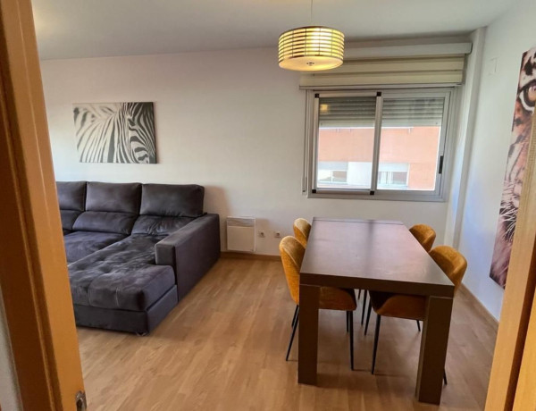 Alquiler de Piso en calle de Ricard Artiga i Esplugas, 3