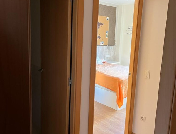 Alquiler de Piso en calle de Ricard Artiga i Esplugas, 3